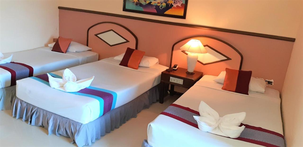 La Moon At Phuket - Sha Extra Plus Room photo