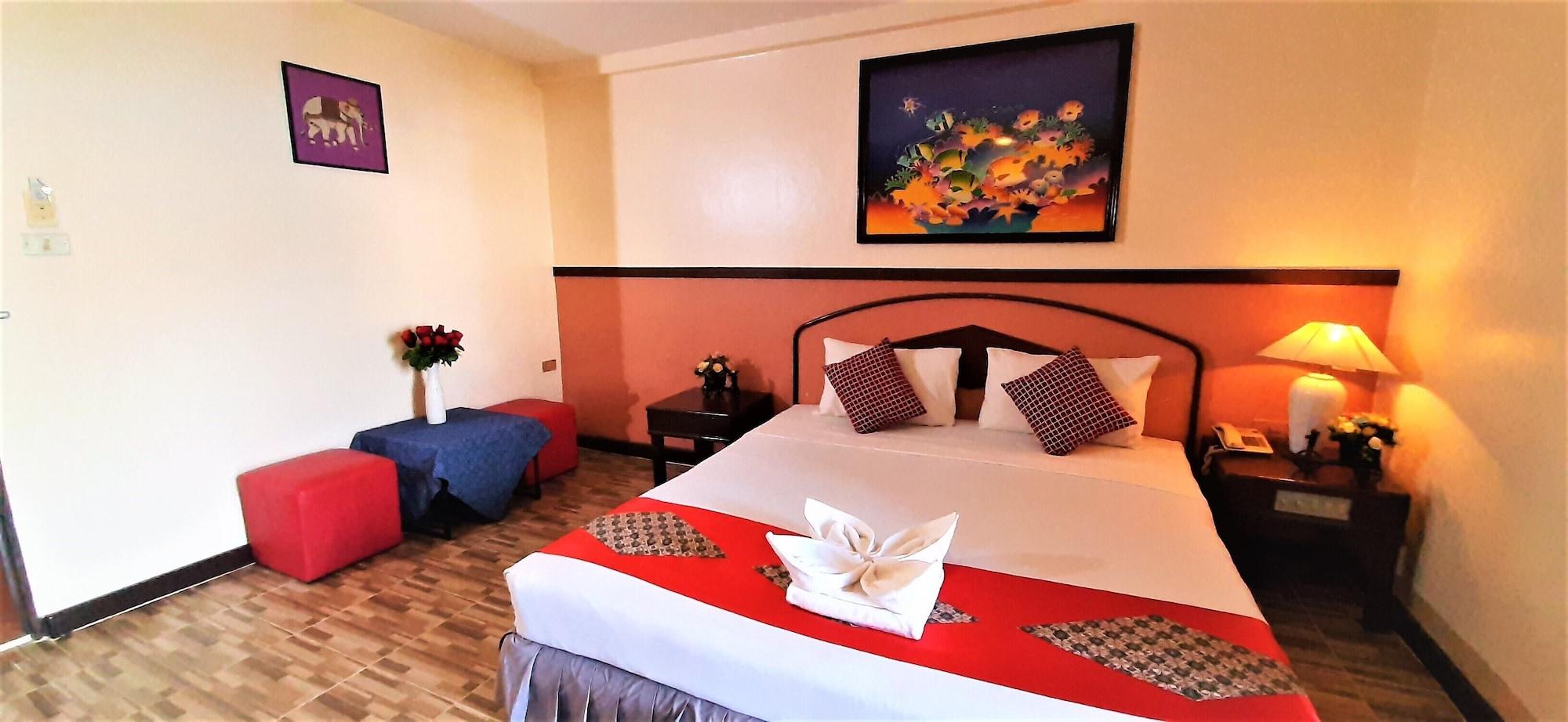 La Moon At Phuket - Sha Extra Plus Exterior photo
