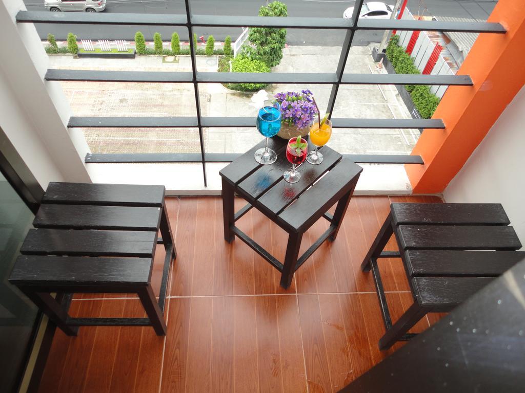 La Moon At Phuket - Sha Extra Plus Exterior photo