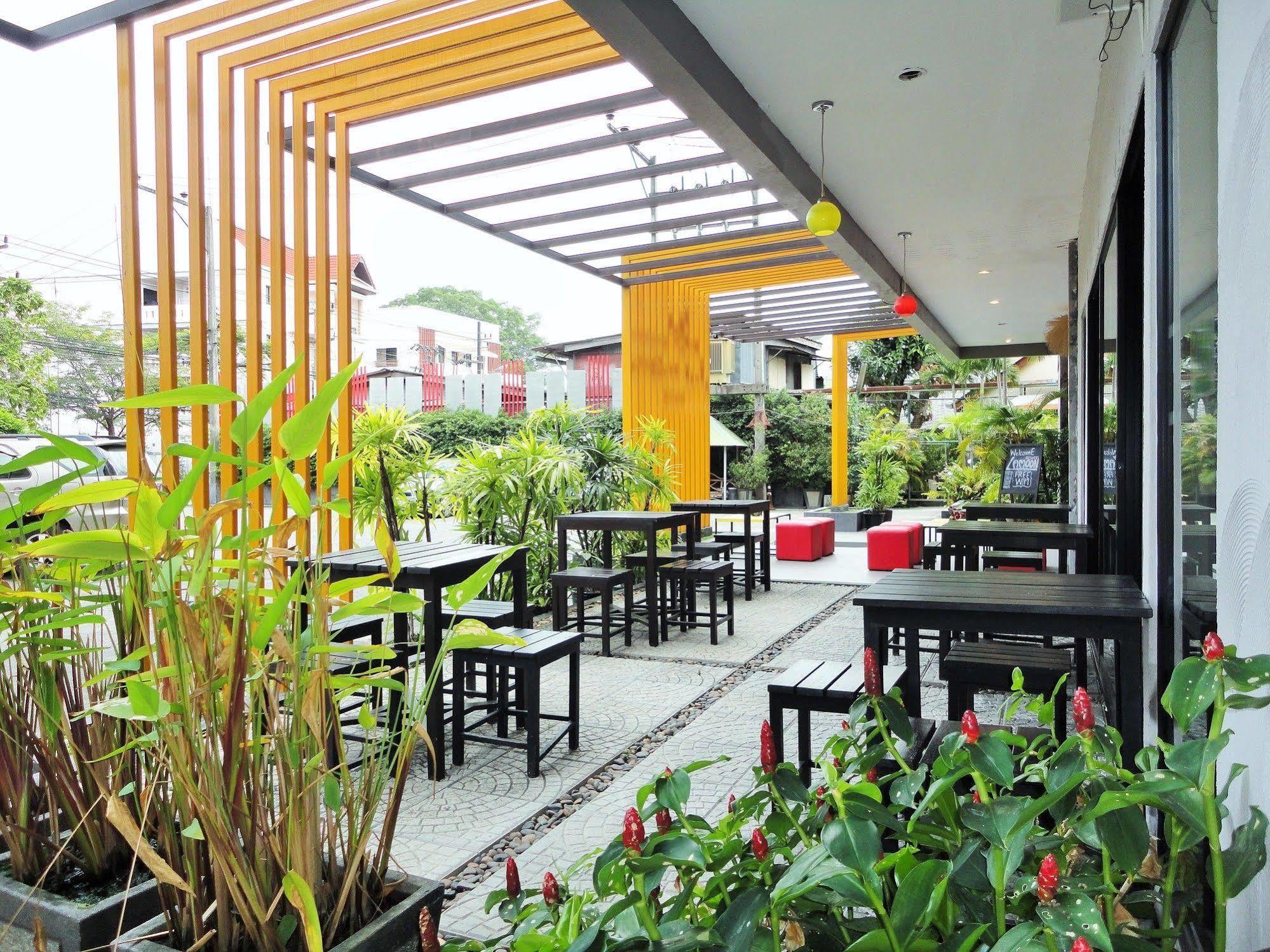 La Moon At Phuket - Sha Extra Plus Exterior photo